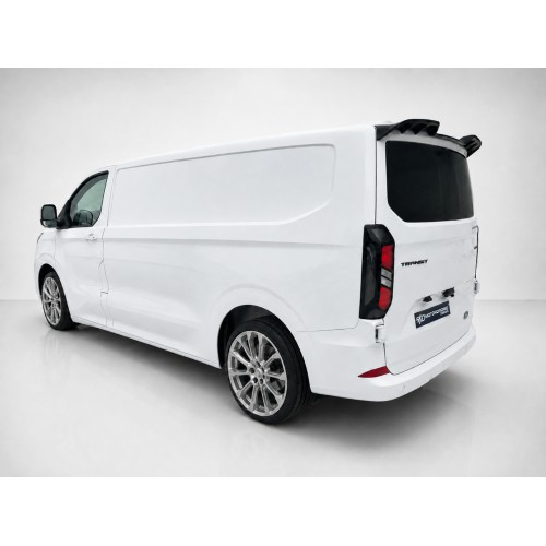 Motordrome - Αεροτομή Οροφής V.1 Μονή Πόρτα για Ford Transit / Tourneo Custom Mk2 / Volkswagen T7 - 1 Τεμ.  (A-517)