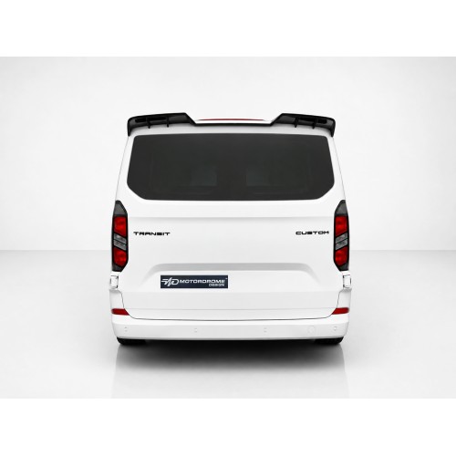 Motordrome - Αεροτομή Οροφής V.1 Μονή Πόρτα για Ford Transit / Tourneo Custom Mk2 / Volkswagen T7 - 1 Τεμ.  (A-517)