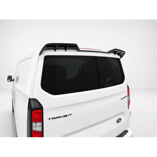 Motordrome - Αεροτομή Οροφής V.1 Μονή Πόρτα για Ford Transit / Tourneo Custom Mk2 / Volkswagen T7 - 1 Τεμ.  (A-517)