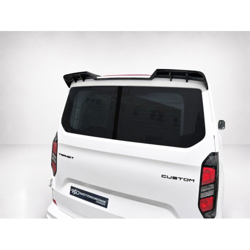 Motordrome - Αεροτομή Οροφής V.1 Μονή Πόρτα για Ford Transit / Tourneo Custom Mk2 / Volkswagen T7 - 1 Τεμ.  (A-517)