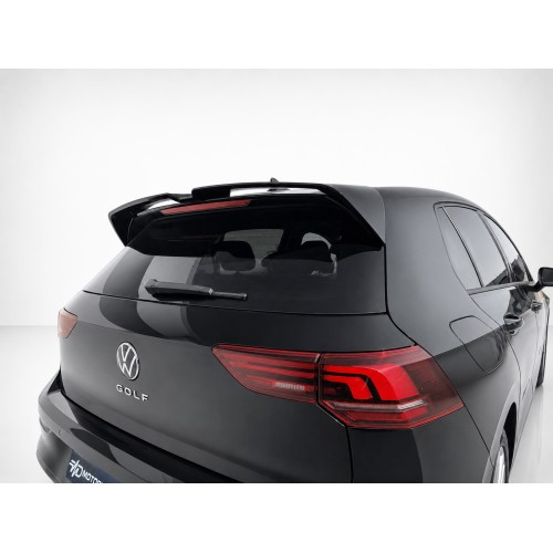 Motordrome - Αεροτομή Οροφής V.2 για Volkswagen Golf Mk8 / Mk8 Facelift Standard / R-Line / GTE - 1 Τεμ.  (A-551)