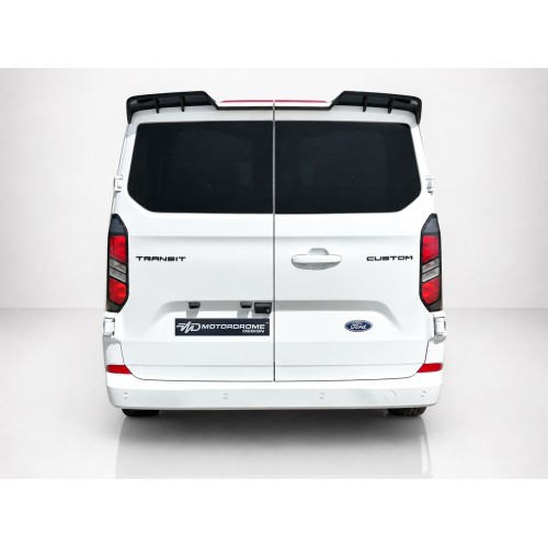 Motordrome - Αεροτομή Οροφής V.2 Διπλή Πόρτα για Ford Transit Custom Mk2 / Volkswagen T7 - 1 Τεμ.  (A-518)