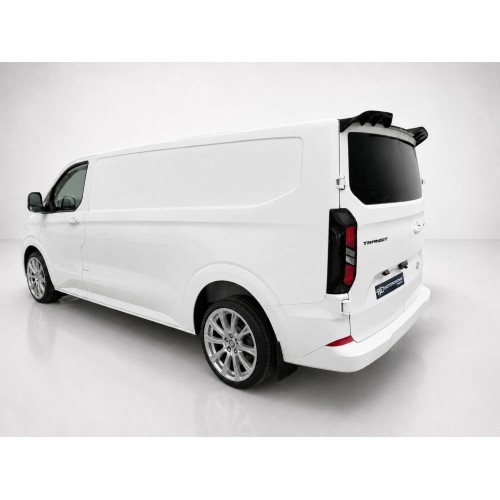 Motordrome - Αεροτομή Οροφής V.2 Διπλή Πόρτα για Ford Transit Custom Mk2 / Volkswagen T7 - 1 Τεμ.  (A-518)