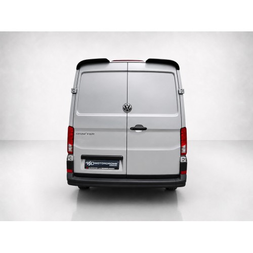 Motordrome - Αεροτομή Οροφής V.2 Διπλή Πόρτα για Volkswagen Crafter Mk2 Flat Roof H1 / MAN TGE Flat Roof H1 - 1 Τεμ.  (A-576)