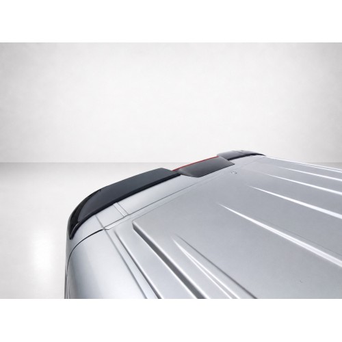 Motordrome - Αεροτομή Οροφής V.2 Διπλή Πόρτα για Volkswagen Crafter Mk2 Flat Roof H1 / MAN TGE Flat Roof H1 - 1 Τεμ.  (A-576)