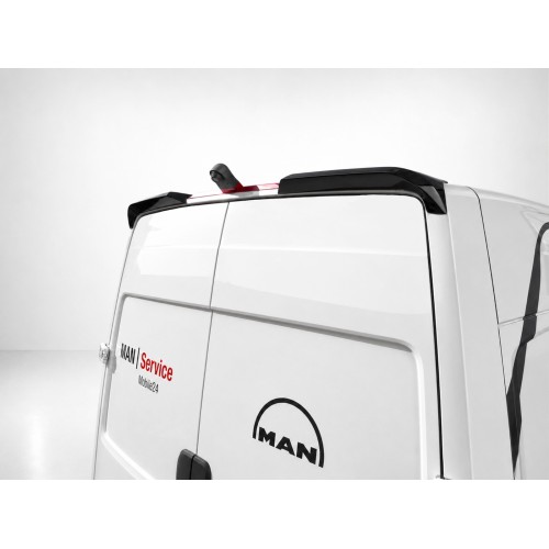 Motordrome - Αεροτομή Οροφής V.2 Διπλή Πόρτα για Volkswagen Crafter Mk2 High Roof H2 / MAN TGE High Roof H2 - 1 Τεμ.  (A-563)