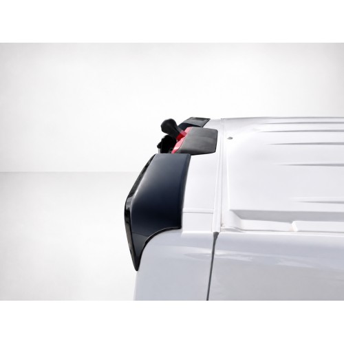 Motordrome - Αεροτομή Οροφής V.2 Διπλή Πόρτα για Volkswagen Crafter Mk2 High Roof H2 / MAN TGE High Roof H2 - 1 Τεμ.  (A-563)