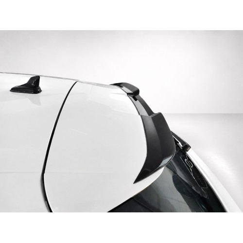 Motordrome - Επιπρόσθετη Αεροτομή για Audi RS3 / S3 / A3 S-Line 8Y Sportback - 1 Τεμ.  (A-545)