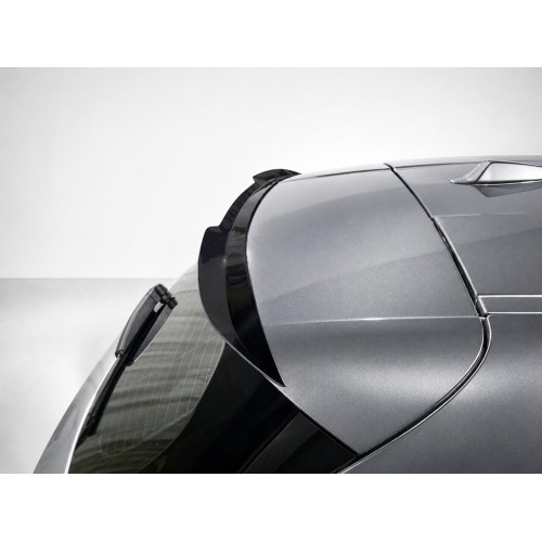 Motordrome - Επιπρόσθετη Αεροτομή για BMW 1 Series F70 M-Pack - 1 Τεμ.  (A-546)