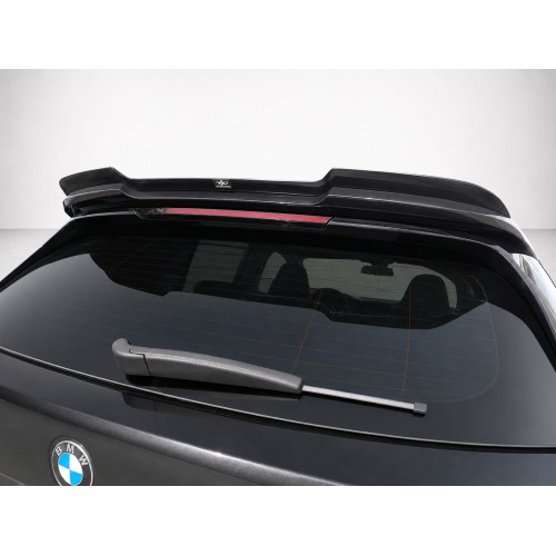 Motordrome - Επιπρόσθετη Αεροτομή για BMW 1 Series M135i / 128ti / M-Pack F40 - 1 Τεμ.  (A-530)