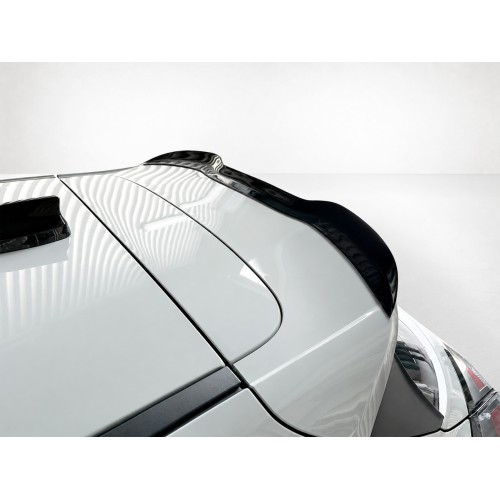 Motordrome - Επιπρόσθετη Αεροτομή για Ford Puma ST / ST-Line X - 1 Τεμ.  (A-531)