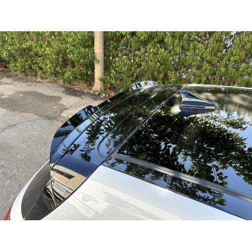 Motordrome - Επιπρόσθετη Αεροτομή για Hyundai i30 Mk3 (2016-) - 1 Τεμ.  (A-502)