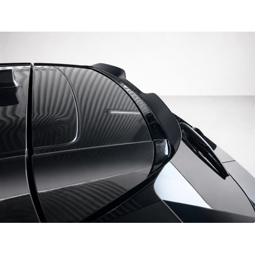 Motordrome - Επιπρόσθετη Αεροτομή για Toyota Yaris Cross Mk1 - 1 Τεμ.  (A-537)