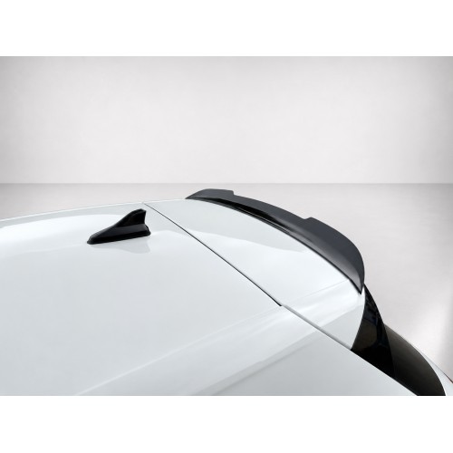 Motordrome - Επιπρόσθετη Αεροτομή για Volkswagen Golf Mk8 / Mk8 Facelift GTI / GTD / R - 1 Τεμ.  (A-496)