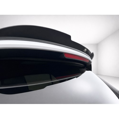 Motordrome - Επιπρόσθετη Αεροτομή για Volkswagen Golf Mk8 / Mk8 Facelift GTI / GTD / R - 1 Τεμ.  (A-496)