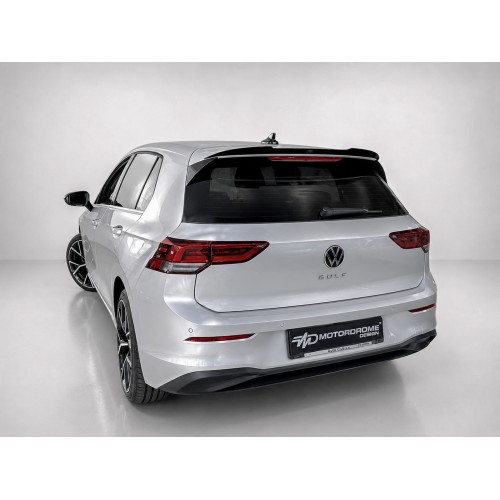 Motordrome - Επιπρόσθετη Αεροτομή για Volkswagen Golf Mk8 / Mk8 Facelift Standard / R-Line / GTE - 1 Τεμ.  (A-522)