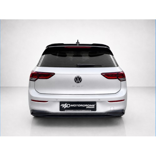 Motordrome - Επιπρόσθετη Αεροτομή για Volkswagen Golf Mk8 / Mk8 Facelift Standard / R-Line / GTE - 1 Τεμ.  (A-522)