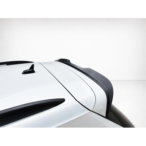 Motordrome - Επιπρόσθετη Αεροτομή για Volkswagen Tiguan R / R-Line Mk2 Facelift (2020-2024) - 1 Τεμ.  (A-548)