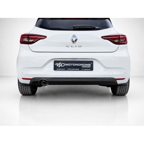 Motordrome - Πίσω Γωνίες για Renault Clio Mk5 (2019-2023) - 1 Σετ. (K175-004)
