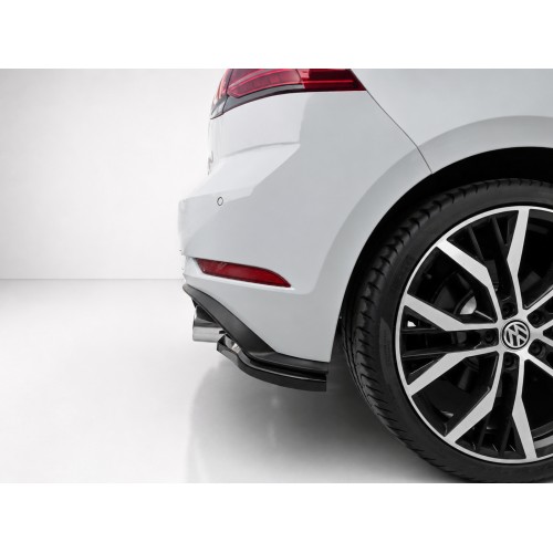Motordrome - Πίσω Γωνίες για Volkswagen Golf Mk7 Facelift GTI - 1 Σετ. (K196-003)