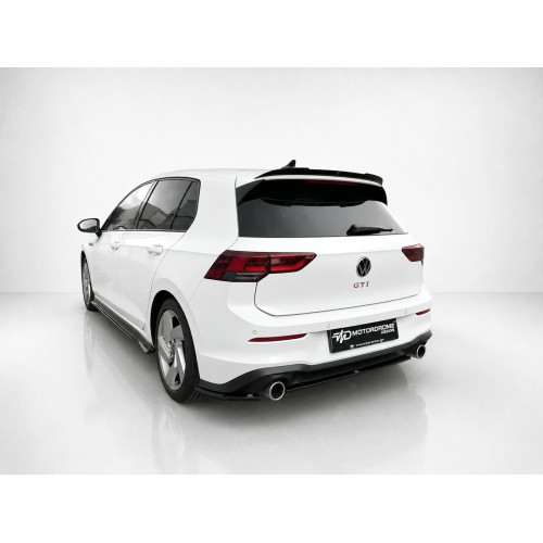 Motordrome - Πίσω Γωνίες για Volkswagen Golf Mk8 GTI - 1 Σετ. (K192-003)