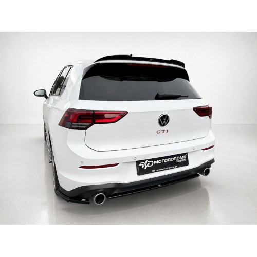 Motordrome - Πίσω Γωνίες για Volkswagen Golf Mk8 GTI - 1 Σετ. (K192-003)