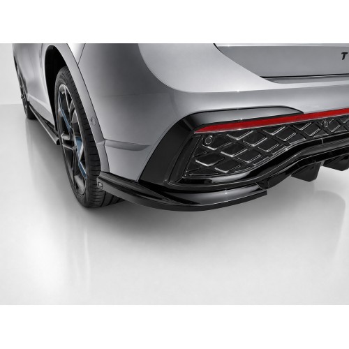 Motordrome - Πίσω Γωνίες για Volkswagen Tiguan Mk3 R-Line - 1 Σετ. (K228-004)