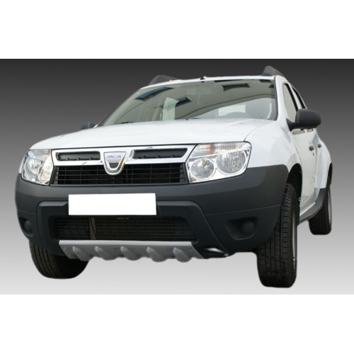 Motordrome - Εμπρός Διαχύτης για Dacia Duster Mk1 (2010-2017) - 1 Τεμ.  (K139-001)