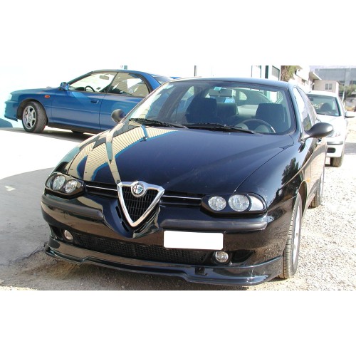 Motordrome - Μασκάκια Φανών για Alfa Romeo 156 - 1 Σετ. (FR.00.0037)