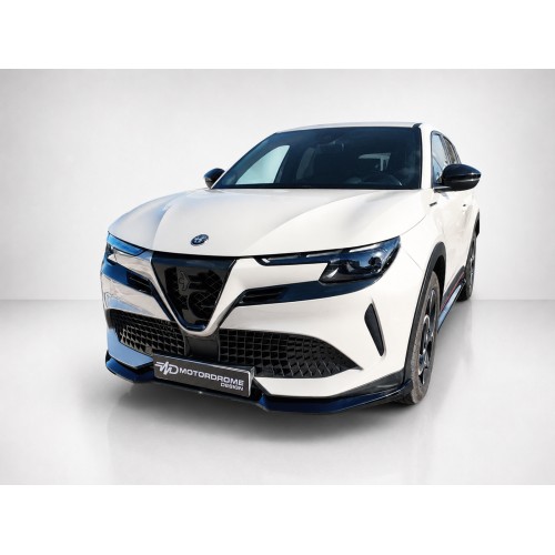 Motordrome - Εμπρός Σπλίτερ για Alfa Romeo Junior - 1 Τεμ.  (K227-001)