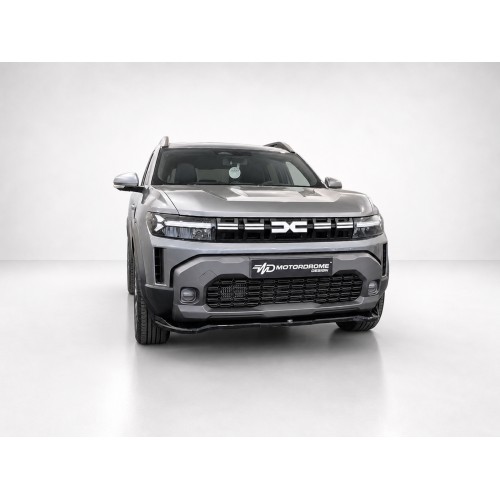 Motordrome - Εμπρός Σπλίτερ για Dacia Duster Mk3 - 1 Τεμ.  (K230-001)