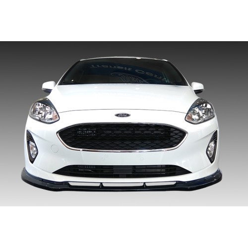 Motordrome - Εμπρός Σπλίτερ για Ford Fiesta Mk8 (2017-2021) - 1 Τεμ.  (K158-001)