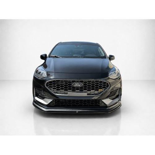 Motordrome - Εμπρός Σπλίτερ για Ford Fiesta ST Mk8 Facelift - 1 Τεμ.  (K182-006)