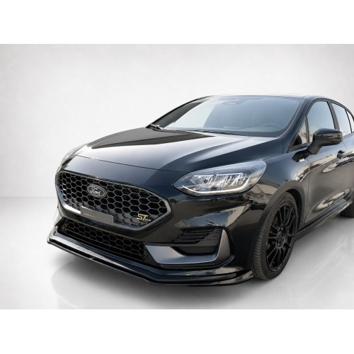 Motordrome - Εμπρός Σπλίτερ για Ford Fiesta ST Mk8 Facelift - 1 Τεμ.  (K182-006)