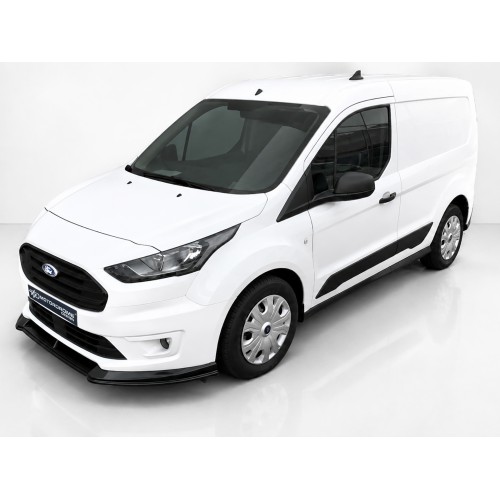 Motordrome - Εμπρός Σπλίτερ για Ford Transit Connect Mk2 Facelift (2018-2024) - 1 Τεμ.  (K167-001)