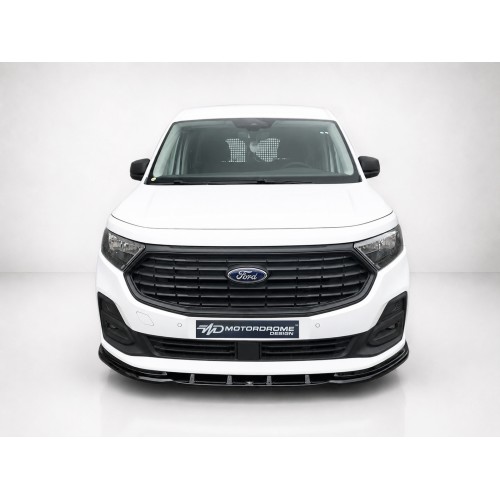 Motordrome - Εμπρός Σπλίτερ για Ford Transit Connect Mk3 (2024-) - 1 Τεμ.  (K205-004)