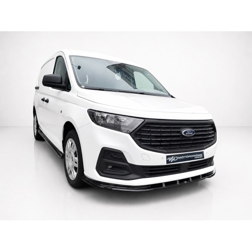 Motordrome - Εμπρός Σπλίτερ για Ford Transit Connect Mk3 (2024-) - 1 Τεμ.  (K205-004)