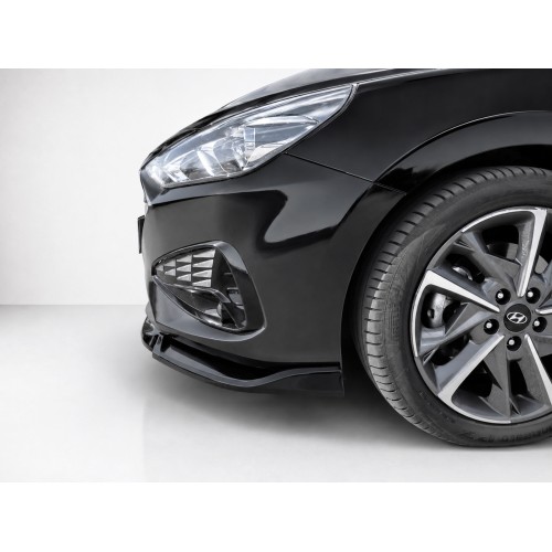 Motordrome - Εμπρός Σπλίτερ για Hyundai i30 Mk3 Facelift - 1 Τεμ.  (K180-006)