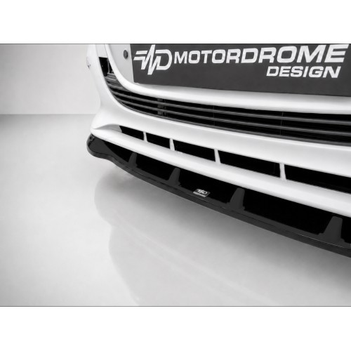Motordrome - Εμπρός Σπλίτερ για Mercedes Vito W447 Facelift (2024-) - 1 Τεμ.  (K190-002)