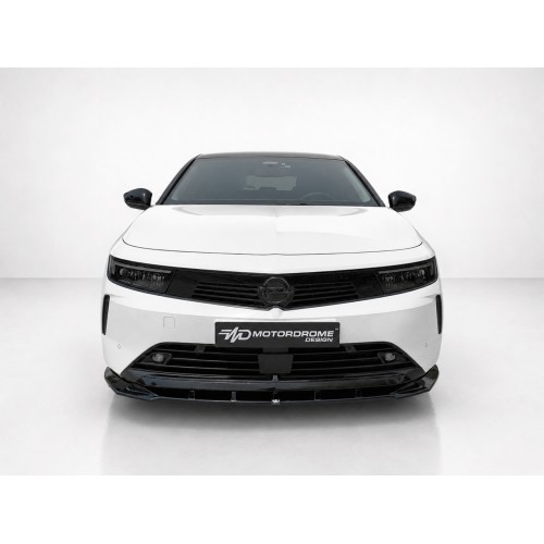 Motordrome - Εμπρός Σπλίτερ για Opel Astra L - 1 Τεμ.  (K221-001)