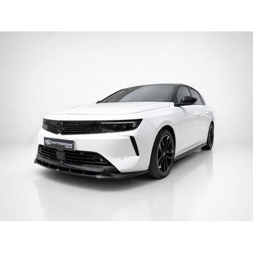 Motordrome - Εμπρός Σπλίτερ για Opel Astra L - 1 Τεμ.  (K221-001)