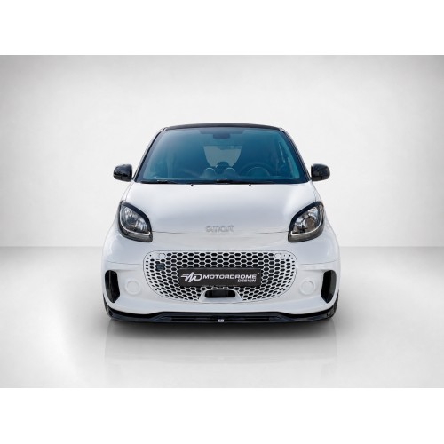 Motordrome - Εμπρός Σπλίτερ για Smart 453 EQ Fortwo - 1 Τεμ.  (K154-004)