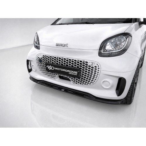 Motordrome - Εμπρός Σπλίτερ για Smart 453 EQ Fortwo - 1 Τεμ.  (K154-004)