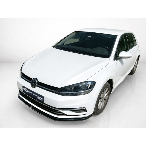 Motordrome - Εμπρός Σπλίτερ για Volkswagen Golf Mk7 Facelift (2016-2019) - 1 Τεμ.  (K156-001)