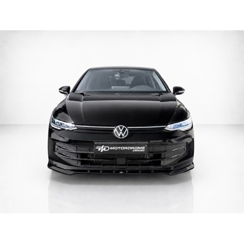 Motordrome - Εμπρός Σπλίτερ για Volkswagen Golf Mk8 Facelift - 1 Τεμ.  (K174-002)