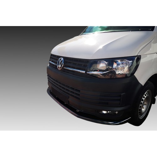 Motordrome - Εμπρός Σπλίτερ για Volkswagen T6 Standard Bumper - 1 Τεμ.  (K159-001)