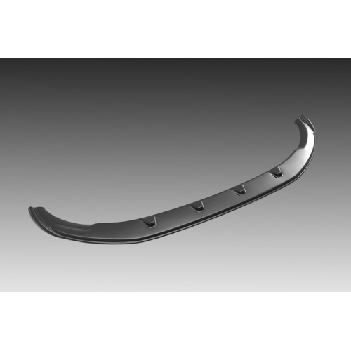 Motordrome - Εμπρός Σπλίτερ για Volkswagen T6 Standard Bumper - 1 Τεμ.  (K159-001)