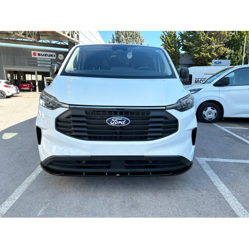 Motordrome - Εμπρός Σπλίτερ V.1 για Ford Transit Custom / Tourneo Mk2 (2023-) - 1 Τεμ.  (K200-001)