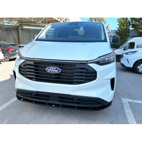 Motordrome - Εμπρός Σπλίτερ V.1 για Ford Transit Custom / Tourneo Mk2 (2023-) - 1 Τεμ.  (K200-001)