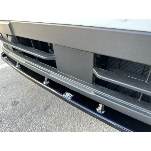 Motordrome - Εμπρός Σπλίτερ V.1 για Ford Transit Custom / Tourneo Mk2 (2023-) - 1 Τεμ.  (K200-001)
